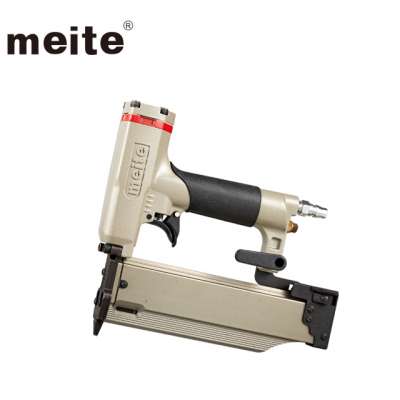 Meite MT850 21GA  pneumatic headless & mini bard pinner for professionals