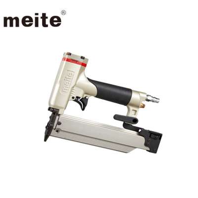 Meite professional MT840 air headless bard pinner for 12-40mm pin nails