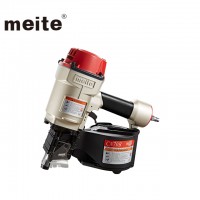 meite High Quality Pneumatic air coil nailer cn70b