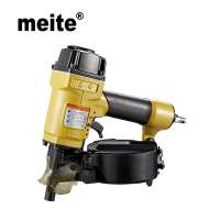 meite CN38 Heavy duty air coil nailer 1 inch to 1-1/2 inch Direct Manufacturer