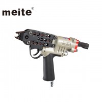 Meite SC760C 1/2" air C-Ring Plier Air Hog Ring Nailer for wire cage, car seat, spring mattress