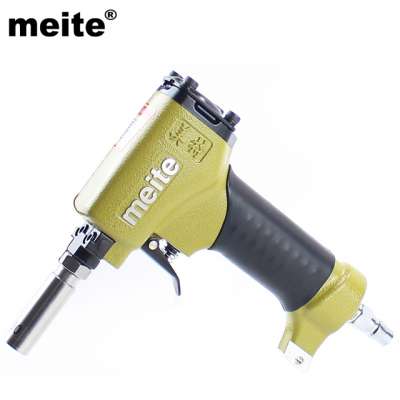 MEITE factory direct sale professional 0960 Pneumatic Deco Nailer for sofa and handicraft application