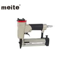 Meite P630 Pneumatic pinner Cabinet air nail gun for wood Brad Nail Tool