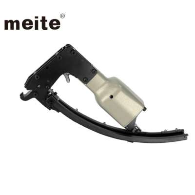 meite M66B pneumatic clinpping tool for 6.2mm crown clips