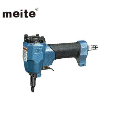 Bret SN50B Pneumatic Air-power Professional Shoe Nail Gun For Heel and Sole Making