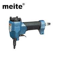 Bret Pneumatic Shoe Nailer tool SN series SN55 Professional for Making Heel and Sole