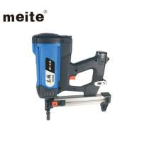 meite MT-G38 high quality 1-1/2" gas concrete and steel nailer powerful tool for concrete furring