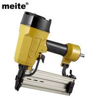 meite ST64E air concrete nailer 14ga heavy duty power tool new arrival