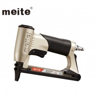 meite MT7116 22GA 3/8''Air Pneumatic Staplers for Upholstery / Framing Fine Wire Stapler