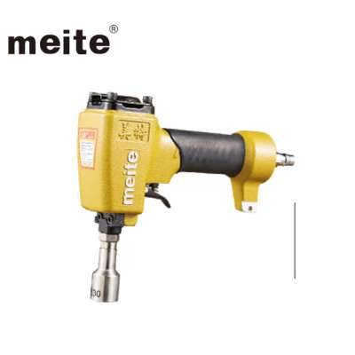 Meite ZN2230B air Deco Nailer For shoes making and sofa making industry